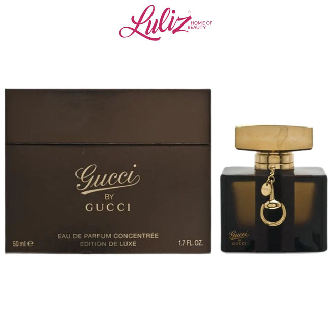 GUCCI - By Gucci Eau De Parfum 50 Ml For Woman