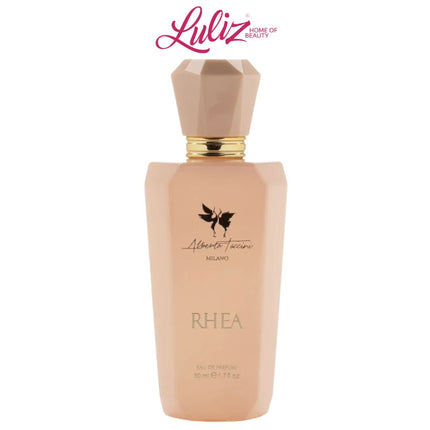 البيرتو تاكيني ريا او دي بارفوم 50مل عطر للنساء