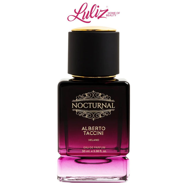 البرتو تاكيني نوكتورنال او دي بارفوم 30مل عطر للنساء