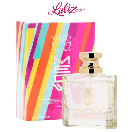 البيرتو تاكيني ميو او دي بارفوم 100مل عطر للنساء