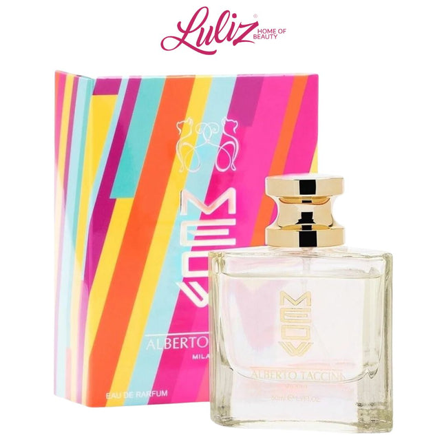 البيرتو تاكيني ميو او دي بارفوم 100مل عطر للنساء