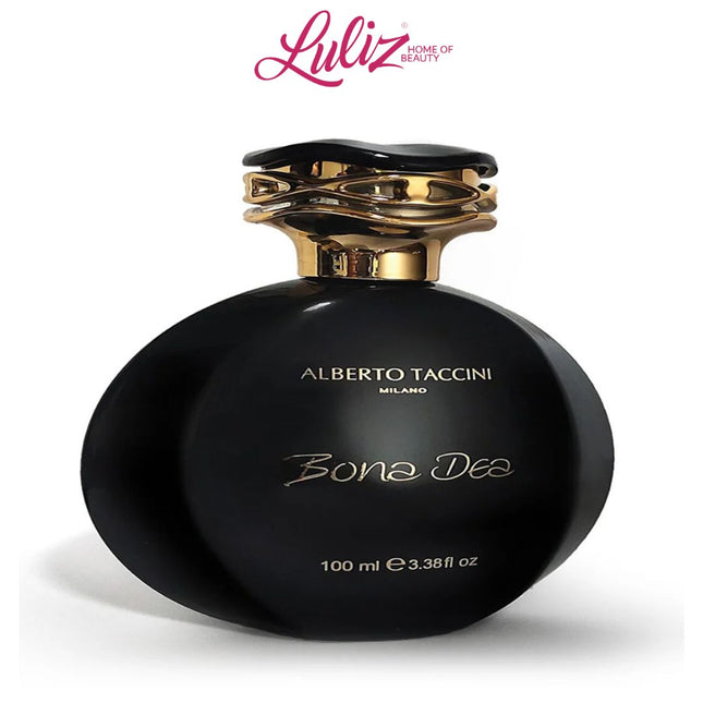 البيرتو تاكيني بونا ديا او دي بارفوم 100مل عطر للنساء