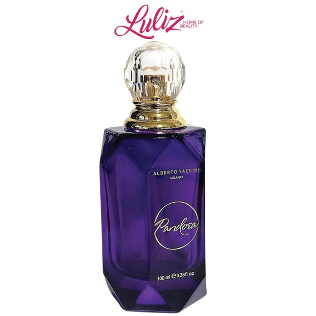 البيرتو تاكيني باندورا او دي بارفوم 100مل عطر للنساء