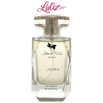 البيرتو تاكيني لورا او دي بارفوم 90مل عطر للنساء