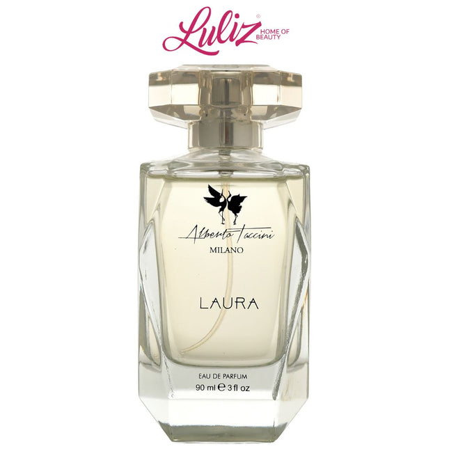 البيرتو تاكيني لورا او دي بارفوم 90مل عطر للنساء