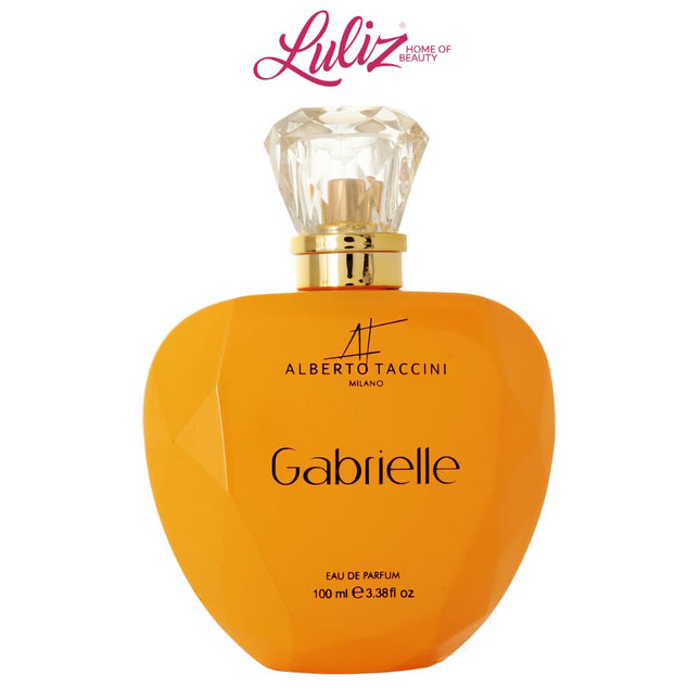 البيرتو تاكيني غابرييل او دي بارفوم 100مل عطر للنساء