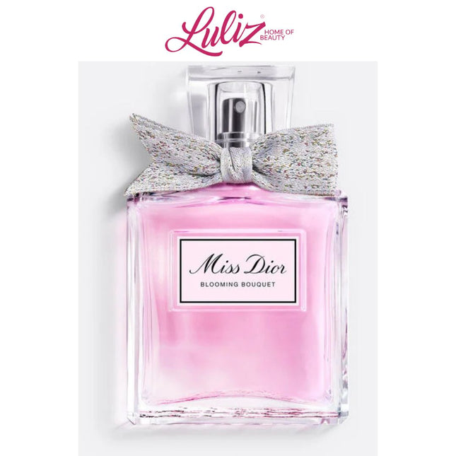 DIOR - Miss Dior Blooming Bouquet 100Ml EDT Perfume For Women