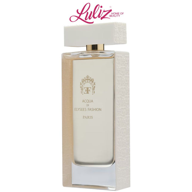 عطر اكوا دي الزيه فاشن او دي بارفان، 100 مل