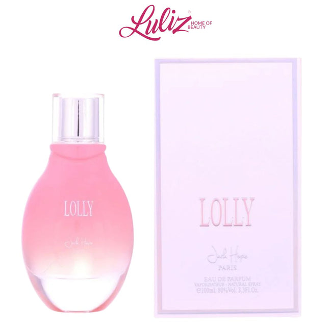JACK HOPE - LOLLY EDP 100 ML For women