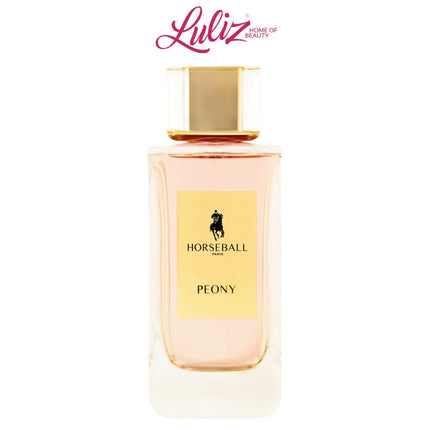 HORSEBALL - Peony 100Ml EDP Perfume For Women