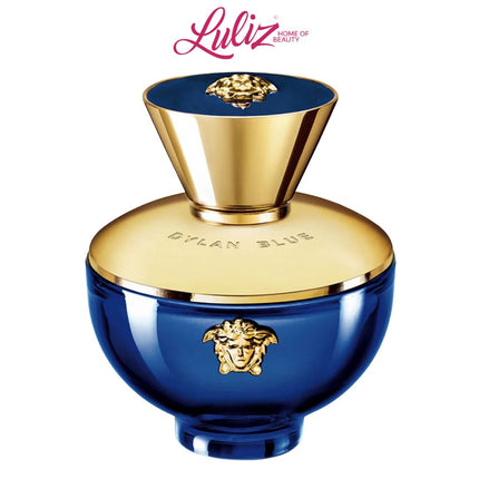 VERSACE - Dylan Blue Pour Femme EDP 100Ml Perfume For Women