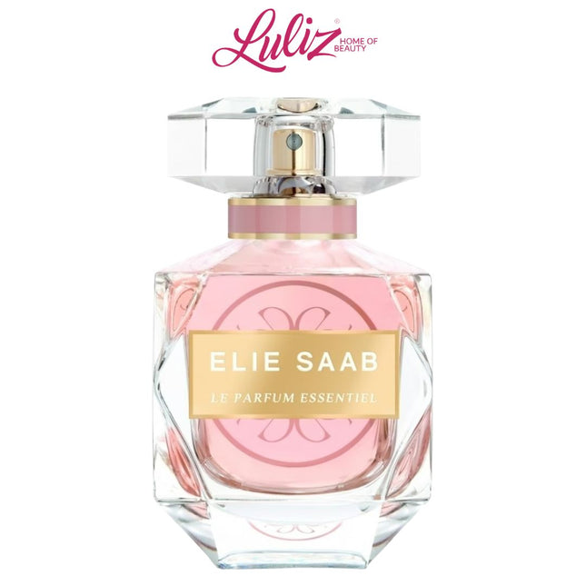 ELIE SAAB - La Parfum Essentiel 50Ml EDP Perfume For Women