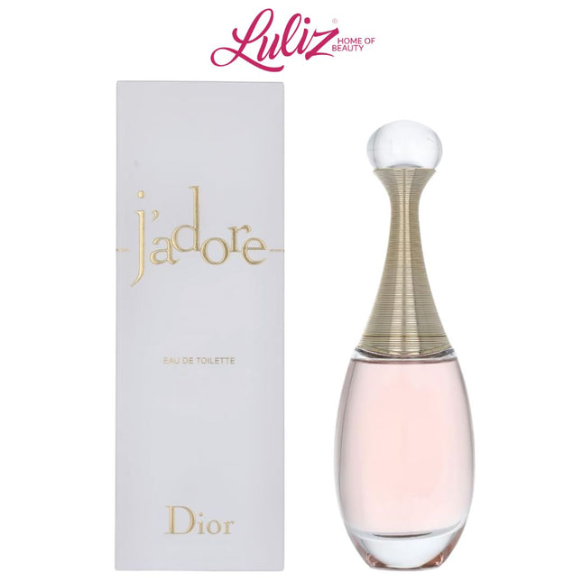 DIOR - J'adore EDT 100Ml Perfume For Women