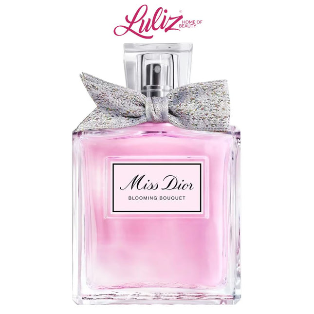 DIOR - Miss Dior Blooming Bouquet 150Ml EDT Perfume For Women