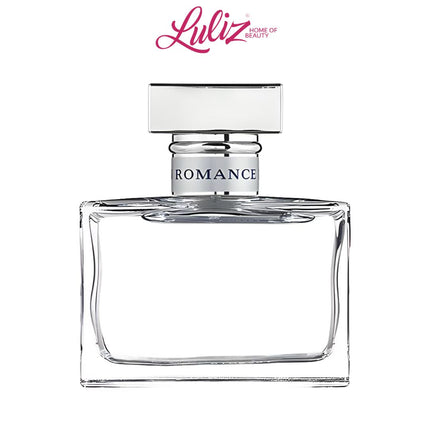 POLO RALPH LAUREN - Romance EDP 50Ml Perfume For Women
