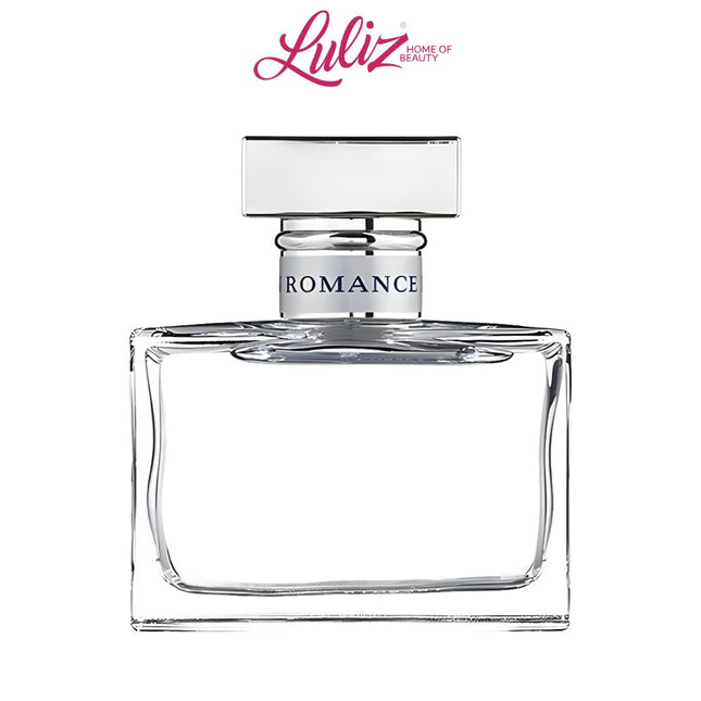 POLO RALPH LAUREN - Romance EDP 50Ml Perfume For Women