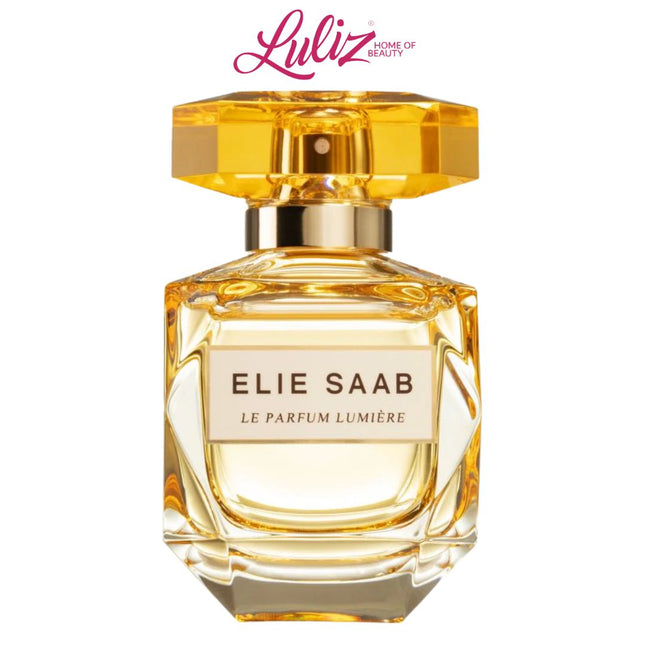 ELIE SAAB - Le Parfum Lumiere EDP 90Ml Perfume For Women