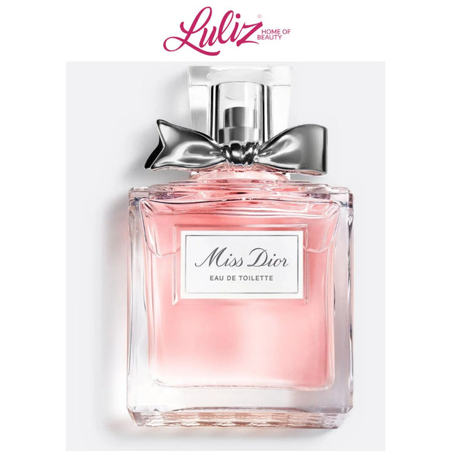 DIOR - Miss Dior 100ML EDT Perfume For Woman