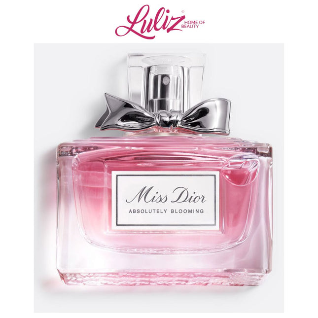 DIOR - Miss Dior Absolutely Blooming 100ML EDP Perfume For Women