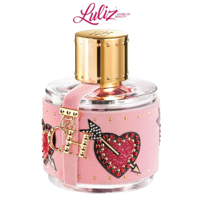CAROLINA HERRERA - CH Queens 100Ml EDP Perfume For Women