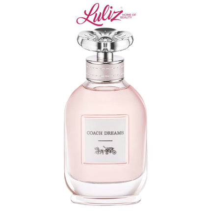 عطر كوتش دريمز 90مل او دو بارفيوم للنساء