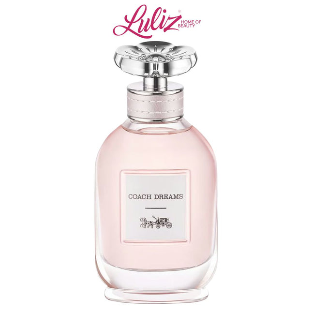 COACH - Coach Dreams EDP 90Ml Perfume For Women