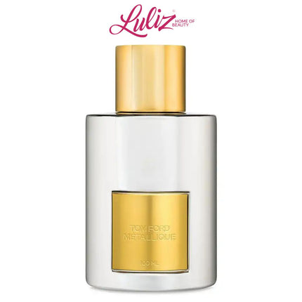 TOM FORD - Metallique 100Ml EDP Perfume For Women