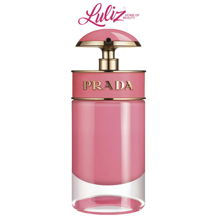 PRADA - Candy Gloss EDT For Women 80 Ml