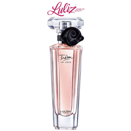 عطر لانكوم تريجر ان لوف 75مل لو دي بارفيوم للنساء