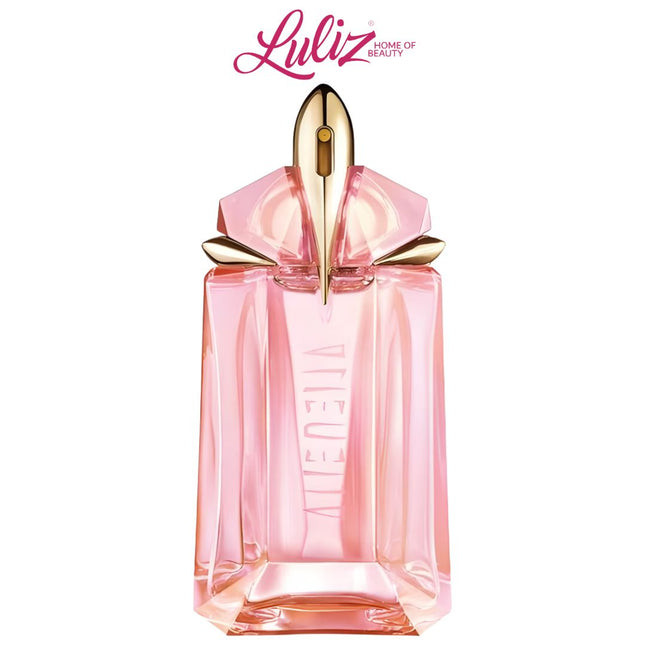 MUGLER - Alien Flora Futura 90Ml EDT Perfume For Women