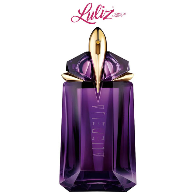 MUGLER - Alien Perfume EDP 90Ml Perfume For Women