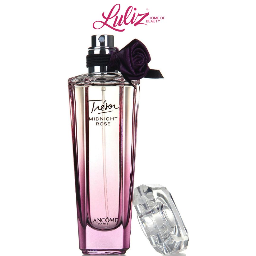 Lancome Tresor Midnight Rose Perfumes Jordan Amman Online