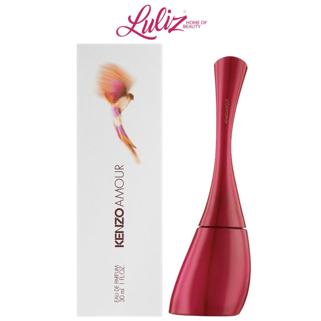 KENZO - Kenzo Amour Perfume 100ML EDP Perfume For Women