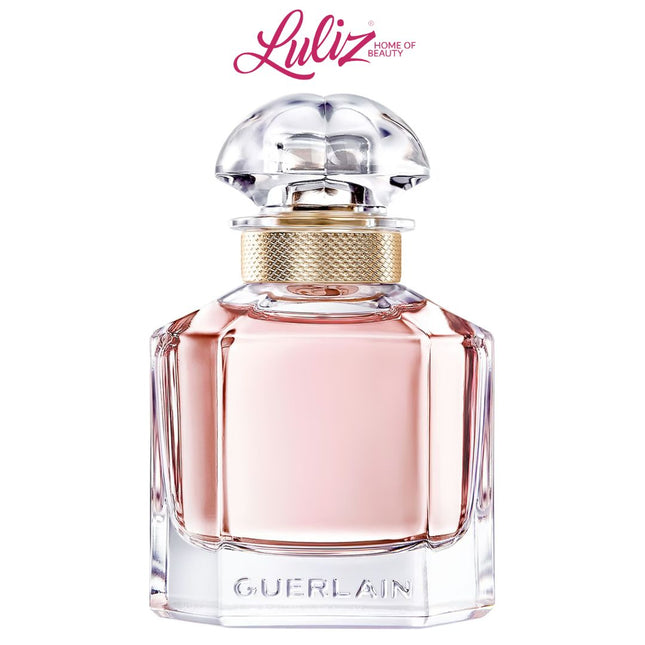 GUERLAIN - Mon Guerlain Eau De Toilette 100ML  For Women