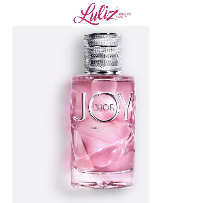 DIOR - Joy Intense 90ML Eau De Parfum For Women