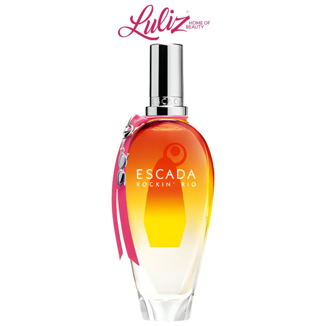 عطر اسكادا روكن ريو100 مل او دو تواليت  للنساء