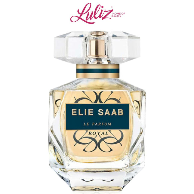 ELIE SAAB - Le Parfum Royal 90Ml EDP Perfume For Women