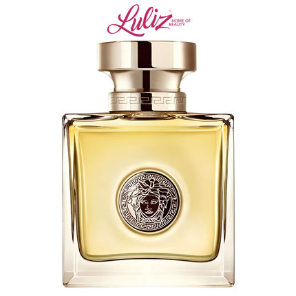VERSACE - Pour Femme EDP 100Ml  Perfume