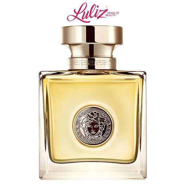 عطر فيرساتشي 100مل بور فيم او دي بارفوم للنساء