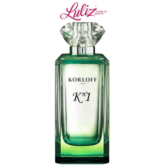 عطر كورلوف كاي ان 1 88مل او دي تواليت للنساء