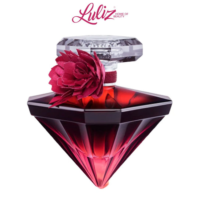 LANCOME - La Nuit Tresor In La  Folie 75ML EDP Perfume For Women