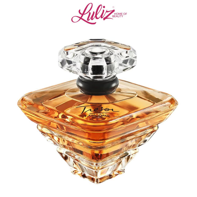 LANCOME - Tresor 100Ml l'eau de parfum For Women
