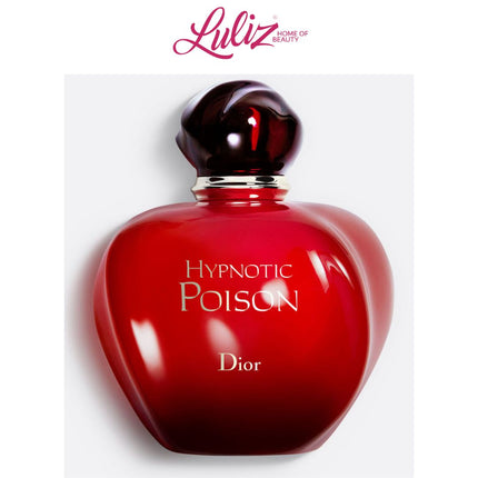 عطر ديورهيبنوتيك بويزن 100مل او دي تواليت للنساء