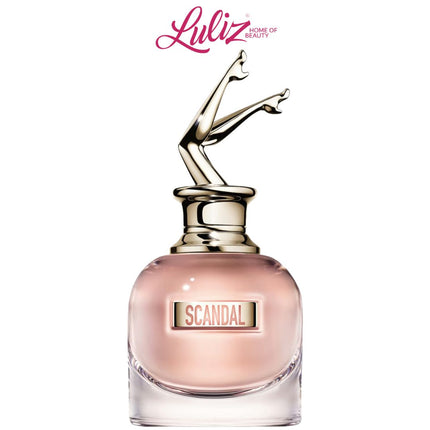 JEAN PAUL GAULTIER - Scandal EDP 80Ml Perfume For Women
