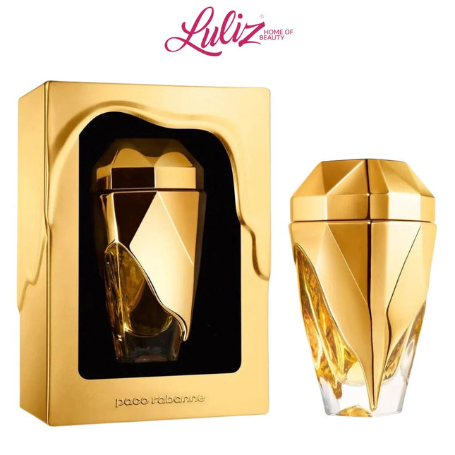 عطر باكو رابان ليدي مليون 80مل او دو بارفيوم  للنساء