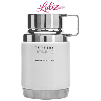 ARMAF - Odyssey Homme White Edition EDP 100Ml Perfume For Men