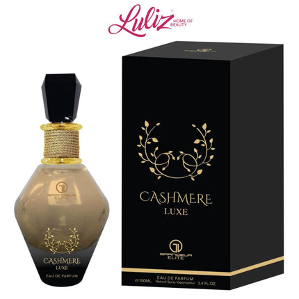 عطر كشمير لوكس 100مل لكلا الجنسين