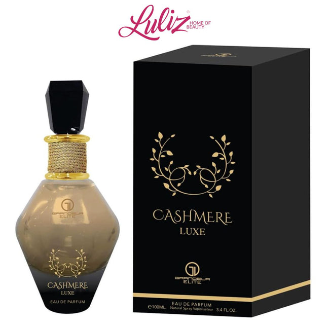 عطر كشمير لوكس 100مل لكلا الجنسين