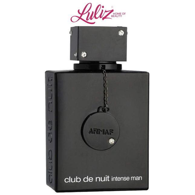 ارماف - عطر كلوب دي نوي انتنس 105 مل للرجال