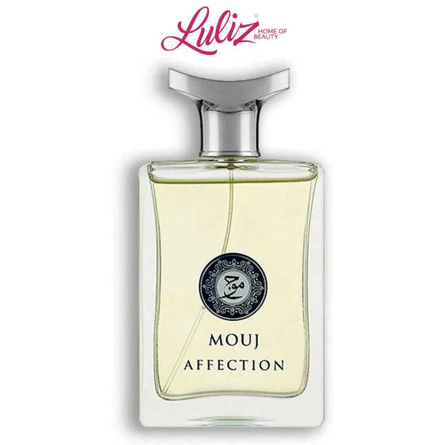 عطر موج افيكشن او دي بارفيوم 100مل عطر للرجال
